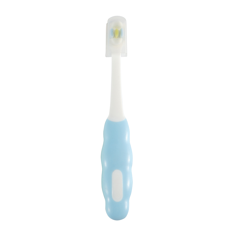Colorful Ultra Soft Bristles Kids Toothbrush Children Teeth Brushes Chubby Handle Child Toothbrushes