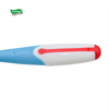 Children's Toothbrush with Soft Bristles and Fine Filaments Over 3 Years Old 10000 Extra Soft Bristles Kids Toothbrush