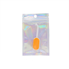 2 in 1 Colorful Tray Remover Invisible Braces Picker Orthodontic Clear Aligner Removal Chewies Tool