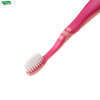 Manufacturer 10000 Extra Soft Bristles Kids Toothbrush 2pcs Children Toothbrushes Kit