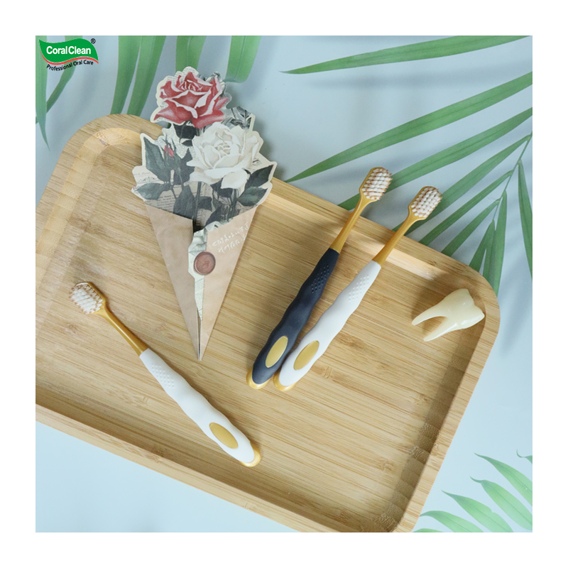 Family Package Children Toothbrush Wide Head Classic Kids Brushes Soft Bristles