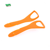 Tongue Coating Cleaner Tongue Scraper Portable Toothpick Oral Odor Removal Oral Hygiene Cleaning