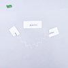 Single Packaging Dental Floss Coated Paper Independent Packaging Floss OEM Processing Customization