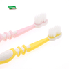 OEM ODM Children Tooth Brush Non-slip Handle Soft Bristle Toothbrush for Kids