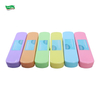 Orthodontic Boxes Paquete De Ortodoncia 8pcs Dental Kit Oral Hygiene Travel Kits De Ortodoncia