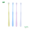 Wholesale Manufacturer Child Toothbrush 10000 Bristles Extra Soft Baby Toothbrush Small Head Protect Gum Easy Hold for Kids