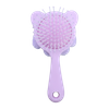 Soft Air Cushion Hair Brush, Anti-Static Scalp Massage Brush for Detangling & Smoothing Strong Bounce for Wet/Dry Hair