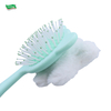 Soft Air Cushion Hair Brush, Anti-Static Scalp Massage Brush for Detangling & Smoothing Strong Bounce for Wet/Dry Hair