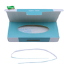 High Quality 2 in 1 Dental Super Floss Nylon Floss Plastic Free