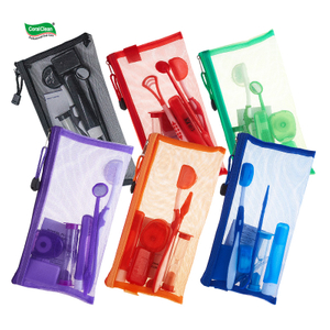 Dental Tools Orthodontic Hygiene Kit Oral Care