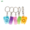 Private Label Dental Floss in Box Key Chain Dental Flosser Panties
