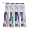 V Shape Orthodontic Toothbrush Soft Bristles Non-slip Handle Ortho Tooth Brushes