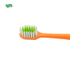 Carrot Style Stand-Up Children Toothbrushes Above 2 Years Old Kids Teeth Brush