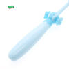 Soft Bristled Children Gum Care Toothbrush Cleaning Teeth Candy Shaped Colorful Kids Toothbrush.