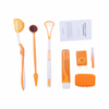 Oral Hygiene Orthodontic Kit New 8 PCS Set Dental Ortho Kit Without Hourglass