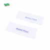 Single Packaging Dental Floss Coated Paper Independent Packaging Floss OEM Processing Customization