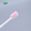 Colorful Extra Soft Bristles Child Toothbrush Cute Rabbit Style Kids Toothbrush Keep Cleaning