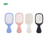 Air Cushion Hair Brush Square Compact Gentle Detangling Scalp Massager for Travel