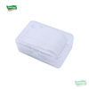 Wholesale Custom Logo Dental Floss Picks Strong Mint Waxed / Unwaxed Biodegradable Handle Oral Care Products Manufacturer