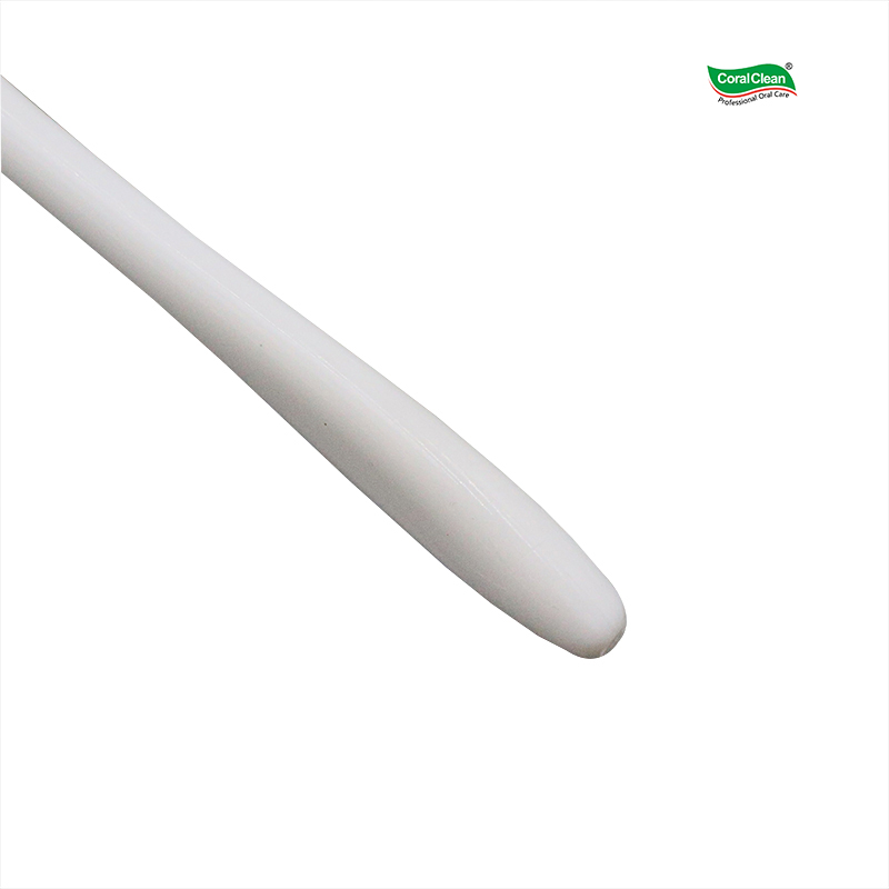 Orthodontic Toothbrush Single Tufted Tooth Brushes 6pcs Soft Bristles Oral Care