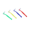 Manufacturer Interdental Brush Cepillo Dental De Ortodoncia Interdental Deep Cleaning