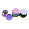 High Quality Denture Storage Chewies Aligner Retainer Case with Mirror