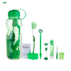 Oral Hygiene Orthodontic Cleaning Kit Ortho Patient Care Kit Tooth Cleaning Set
