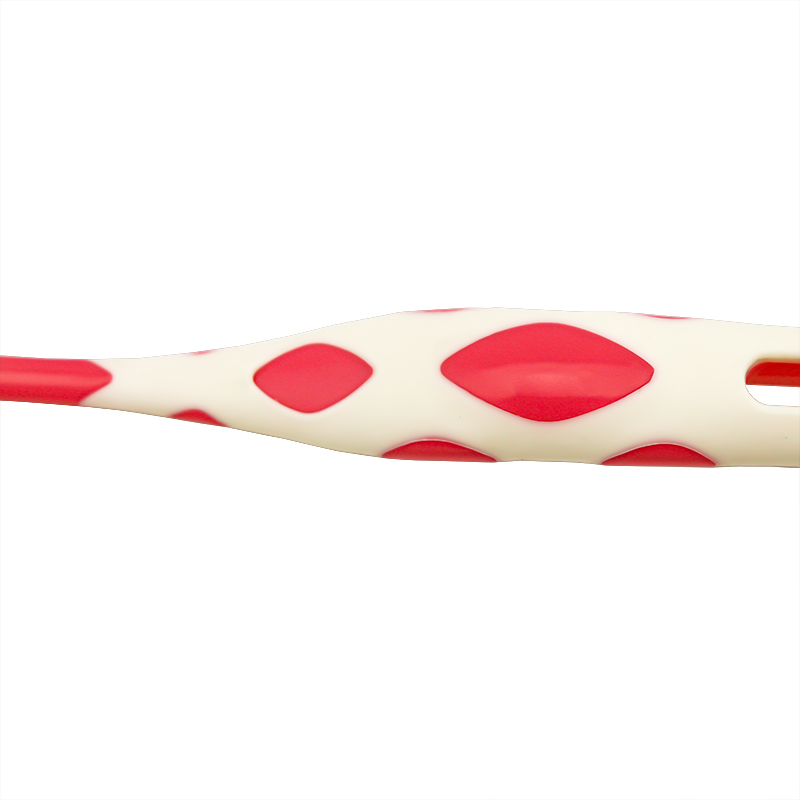 Wholesale Plastic Children Toothbrush Giraffe Style Teeth Brushes Kids