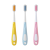 Oral Care Products Child Toothbrush Colorful Non-slip Handle Kids Teeth Brushes