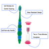 Wholesale Children Toothbrush Set with Hourglass Brushing Teeth Regularly Kids Tooth Brushes