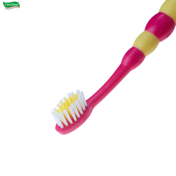 Wholesale Children Toothbrush Set with Hourglass Brushing Teeth Regularly Kids Tooth Brushes