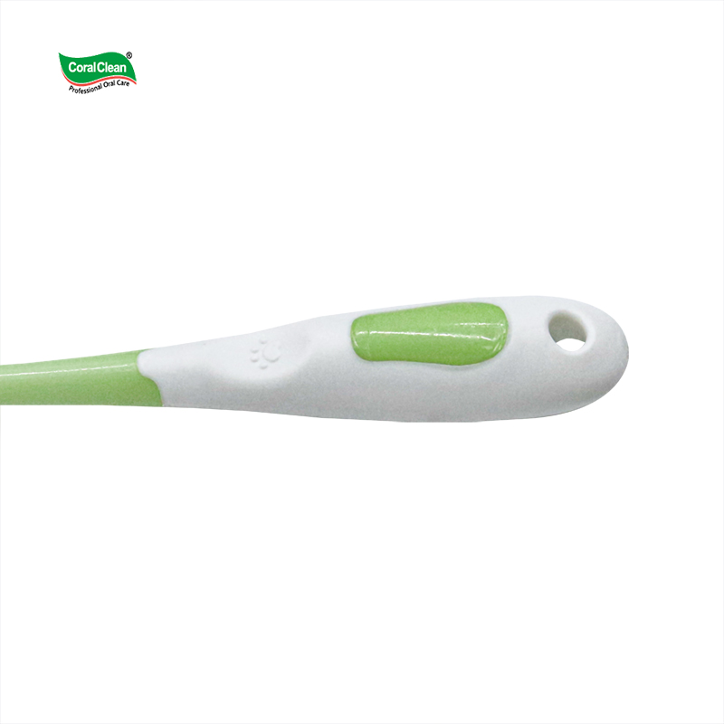 Children Toothbrush Small Head Soft Bristles Baby Over 3 Years Old Kids Silk Toothbrush Single Pack Not Hurt Gums