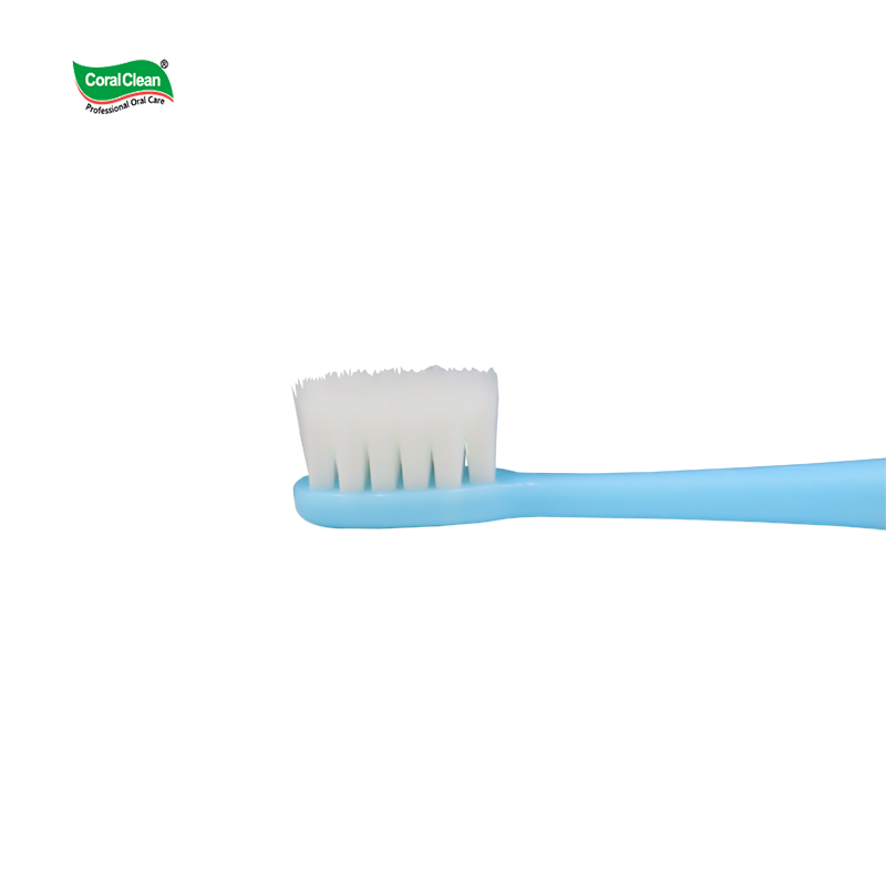 Cartoon Music Duck Style Children Toothbrush Small Head Soft bristles Baby over 3 Years Old Kids Teeth Brush