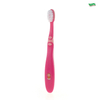 Manufacturer 10000 Extra Soft Bristles Kids Toothbrush 2pcs Children Toothbrushes Kit