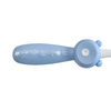 Manufacturer Cute Kids Toothbrush Extra Soft Bristles Bear Style Child Tooth Brushes