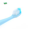 Manufacturer Kids Toothbrush Colorful Children Toothbrushes Soft Nylon Bristles Plastic Child Brush