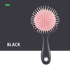 Portable Multi-Functional Air Bag Comb for Home Spot Flower Children's Fluffy Massage Comb Convenient Air Cushion