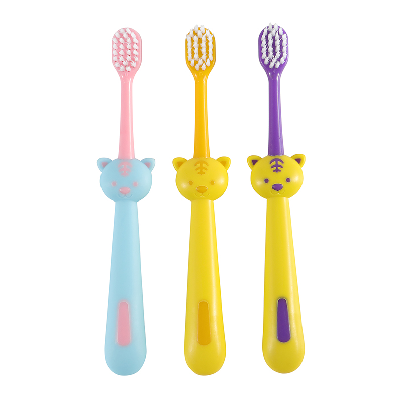 Tooth Brush Kids Brosse Dents Pour Enfants Soft Brush Child Bulk Toothbrush for Kids
