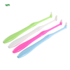 Orthodontic End Tuft Toothbrush Soft Bristles Molar Toothbrush for Hard to Reach Areas