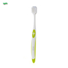 Adult Toothbrush Set 10000 Soft Bristles Teeth Cleaning Brush