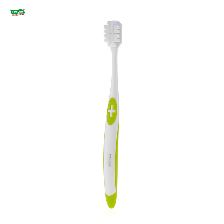 Adult Toothbrush Set 10000 Soft Bristles Teeth Cleaning Brush
