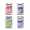 Inter Dental Brushes Tooth Interproximal Brush Gum Interdental Parts Soft Interdental Brush