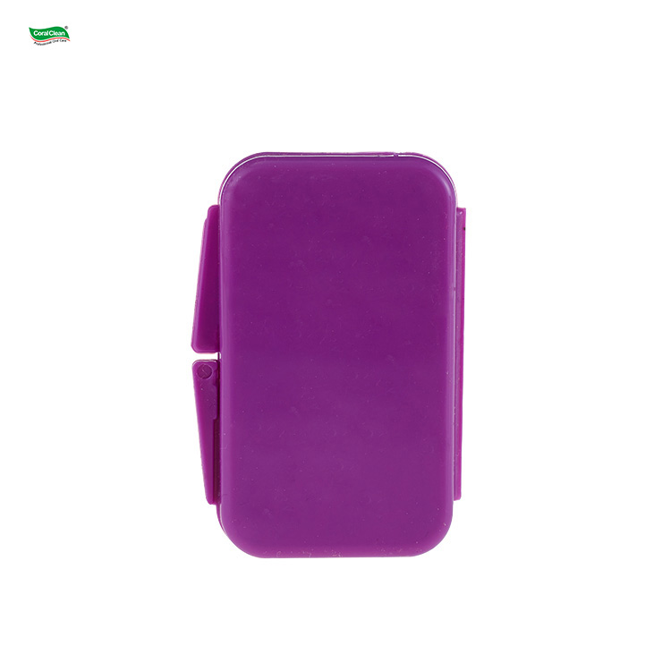 Oral Scented Orthodontic Wax Dental Ortho Wax Pattern Dental Wax Tip