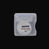 Abrasive Colored Dental Floss 50 Meters Mint Flavor High Quality