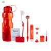 Oral Hygiene Orthodontic Cleaning Kit Ortho Patient Care Kit Tooth Cleaning Set