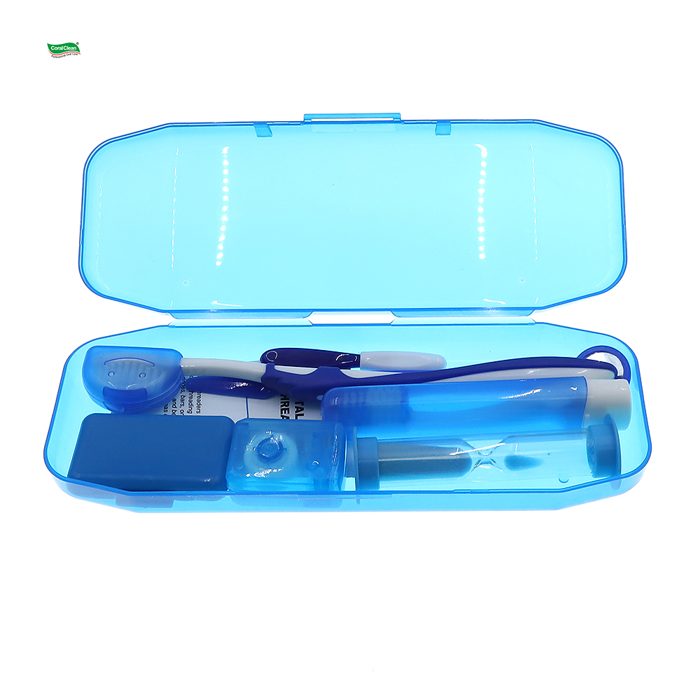 Dental Travel Kit Orthodontic Tool Set Kit De Ortodoncia Large Case