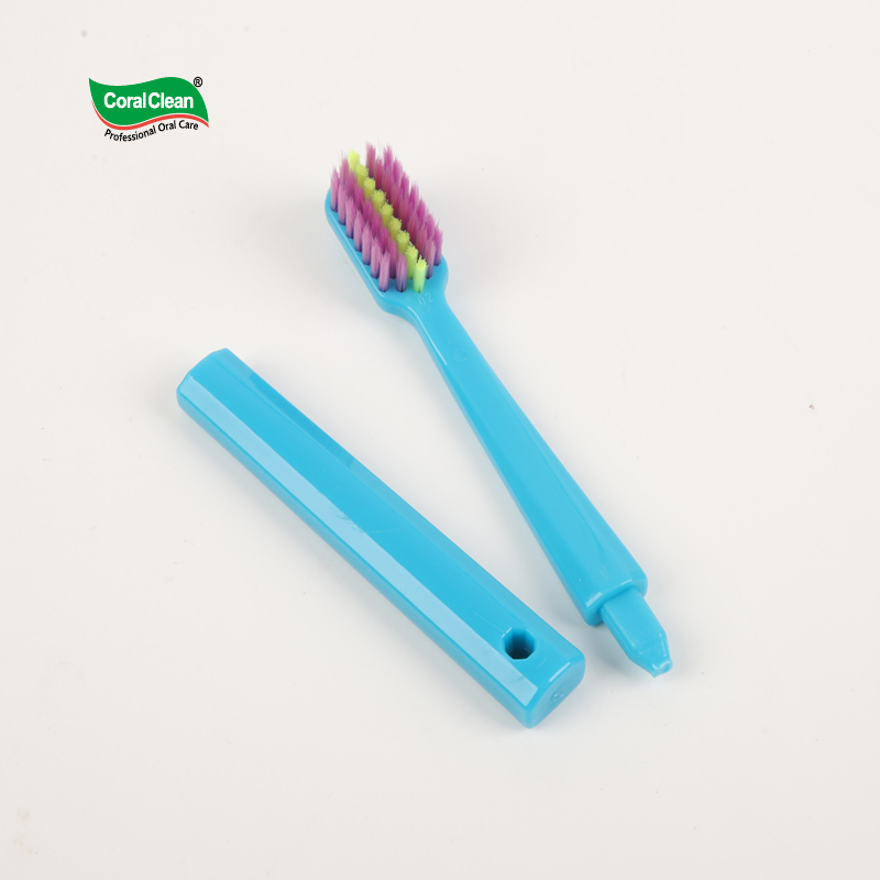 Portable Ortho Kit Cleaning Products Dental Braces Brush Hygiene Pack Kit De Ortodoncia