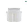 Manufacturer Denture Box Keep Dentures Clean and Hygienic Storage Case