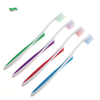 V Shape Orthodontic Toothbrush Soft Bristles Non-slip Handle Ortho Tooth Brushes
