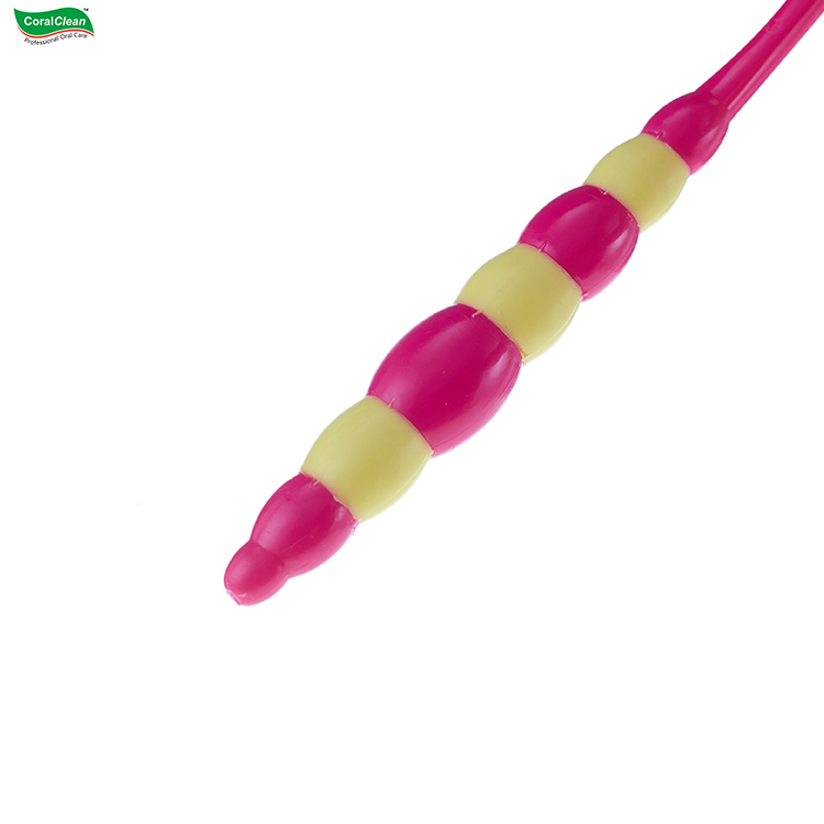 Wholesale Children Toothbrush Set with Hourglass Brushing Teeth Regularly Kids Tooth Brushes